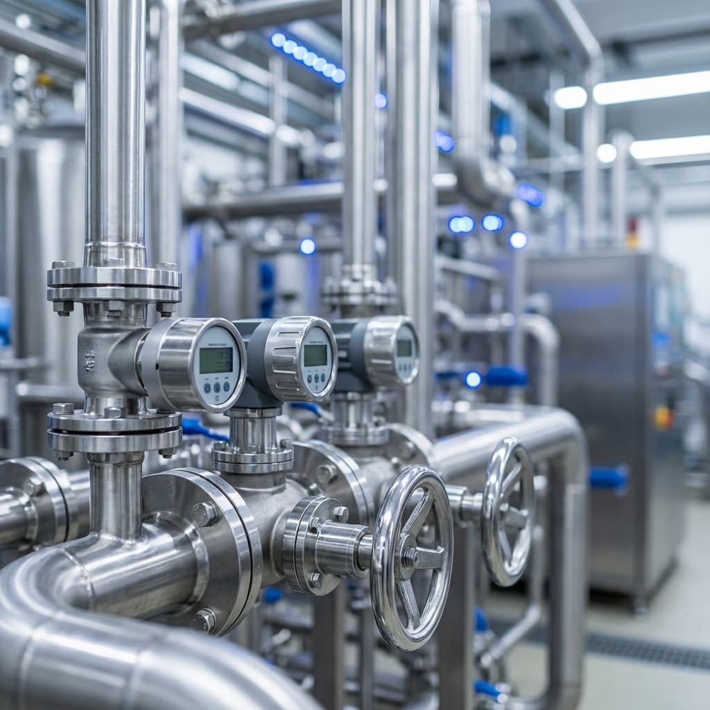 금호미쓰이화학 No.2 MDI 증설 공사 (PKG-1)