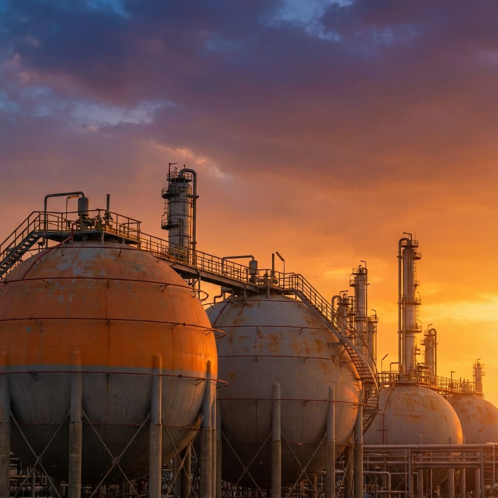 LG화학 ABS Rebuilding Project (Process 1)