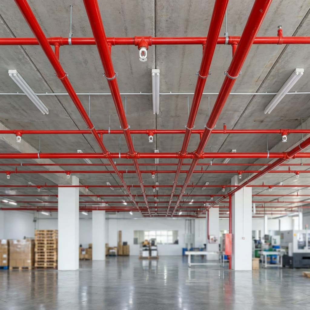 대산 수소연료전지 발전소 건설공사