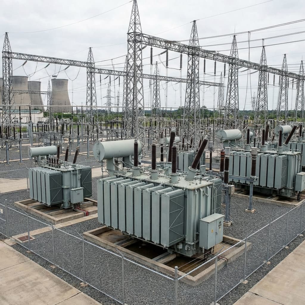 LG화학 여수 No.2 Complex Project